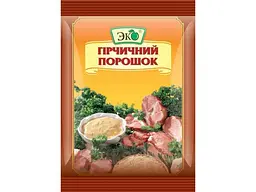 Гірчичний порошок ЕКО 100 г