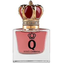 Dolce & Gabbana Q Eau de Parfum Intense 5 мл парфумована вода