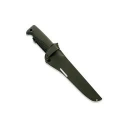 Ніж Peltonen M95, покриття cerakote OD, хакі (FJP142) - мініатюра 3