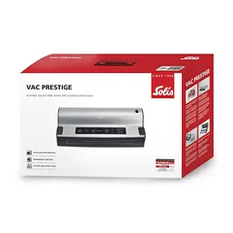 Вакууматор Solis Vac Prestige (92220) - мініатюра 12