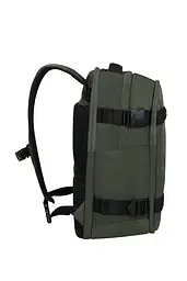 Рюкзак 15.6'' American Tourister URBAN TRACK DARK KHAKI 45x34x33 MD1*94012 - мініатюра 13