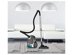 Пилосос ECG Charles VP S1050 - мініатюра 11