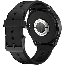 Смарт-годинник Mobvoi TicWatch Pro 5 GPS Black (WH12088) - мініатюра 2