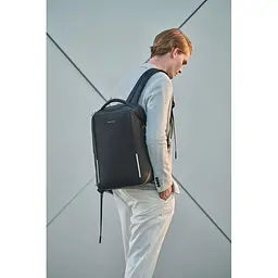 Рюкзак Tigernu T-B3655 15.6" Black (T-B3655Black) - мініатюра 7