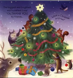 The Twinkly, Twinkly Christmas Tree - мініатюра 2