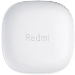 Навушники Xiaomi Redmi Buds 6 Play (BHR8773GL) White (1071787) - мініатюра 6