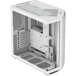 Корпус для ПК APNX V1 White (APCM-VI01003.21) - мініатюра 2