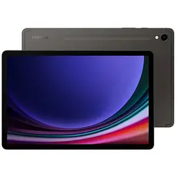 Планшет Samsung Galaxy Tab S9 5G 8/128GB Graphite (SM-X716BZAA) Global version