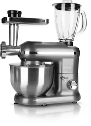 Кухонний комбайн-тестоміс 3 до 1 Heinrich's HKM 5262 Titan 5.5 л