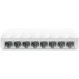 Комутатор мережевий TP-Link (LS1008)