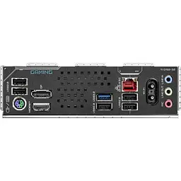Материнська плата GIGABYTE H810M GAMING WIFI6 (H810M GAMING WIFI6) (Socket 1851, Intel H810, Micro-ATX) - мініатюра 4