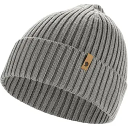 Шапка Fjallraven Ovik 365 Hat Grey - мініатюра 2
