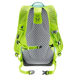 Рюкзак Deuter Speed Lite 17 Зелений (1052-3410122 2807) - мініатюра 2