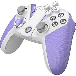Геймпад XiaoJi GameSir G4 Pro Wireless Purple [110653] - мініатюра 3