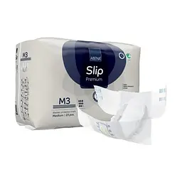 Підгузки для дорослих ABENA Slip M3 (3100 мл.)