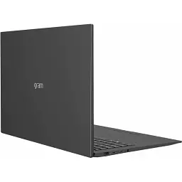 Ноутбук LG Gram 17 17Z90R-G.AA76G 17" IPS 16GB RAM 512GB SSD Intel Core i7-1360P Charcoal Gray Windows 11 Home - мініатюра 6