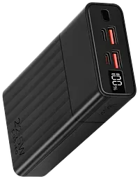Портативний зарядний пристрій Yenkee YPB 2031 - 20000 mAh PD20W + QC22.5W Black (7230234) - мініатюра 2
