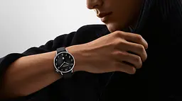 Смарт-годинник Xiaomi Watch S4 41mm Black (BHR07VRGL) - мініатюра 7