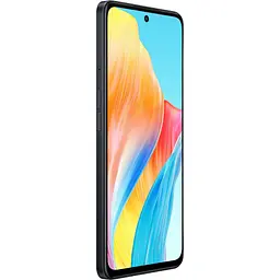 Смартфон Oppo A98 5G 8/256Gb Cool Black [90184] - мініатюра 3