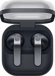 Навушники Samsung Galaxy Buds4 Black (SM-R540NZKA)