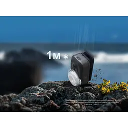 Ліхтар налобний Fenix HL17R, білий - мініатюра 18