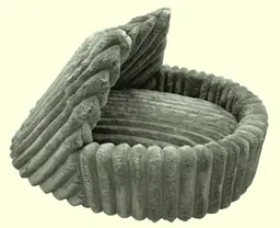 Лежак Жанет Zoobaza - 40х50х15