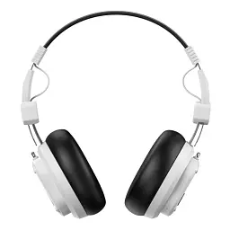 Бездротові ігрові навушники Onikuma GT803 Bluetooth гарнітура з мікрофоном та шумопоглинанням White (19121) - мініатюра 5