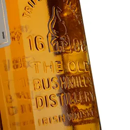Віскі Bushmills Original, 40%, 0,7 л - мініатюра 3