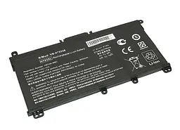 Акумулятор для ноутбука HP HT03-3S1P 250 G7 11.4V Black 3600 mAh