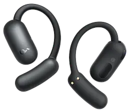 Навушники бездротові Anker SoundСore AeroFit 2 чорні (7079354) - мініатюра 2