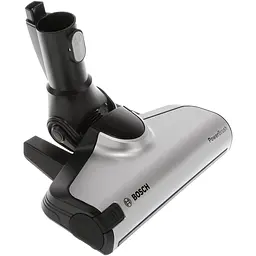 Електрощітка PowerBrush зі знімним роликом для ручного пилососу Bosch Serie 6, BBS612***, BCS612**, 17004297