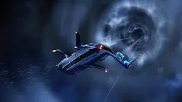 Гра Sony PlayStation 4 Mass Effect: Andromeda Російські Субтитри Б/в - мініатюра 5