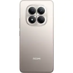 Смартфон Redmi Note 15 Pro 4G 12/512GB Titanium Global EU [161747] - мініатюра 6