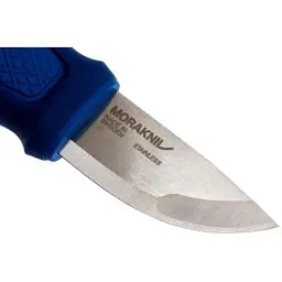 Ніж Morakniv Eldris Neck Knife Blue (12631) - мініатюра 3