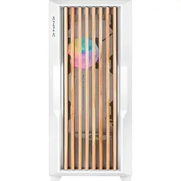 Корпус Azza Guardian Wood White [CSAZ-520WW] [134553] - мініатюра 2