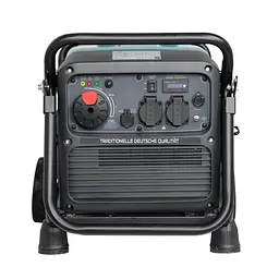 Генератор інверторний Konner&Sohnen KS 4100i E (KS 4100i E)