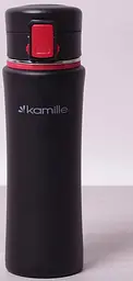 Термокухоль Sport Life, нержавіюча сталь Kamille 500 мл kuh0009294 - мініатюра 4