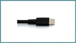Блок живлення для ноутбука Asus 20.0V/5A USB Type-C квадратний корпус ORG - мініатюра 4
