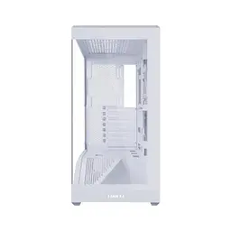 Корпус для ПК Lian Li V100, White (G99.V100W.01) - мініатюра 2