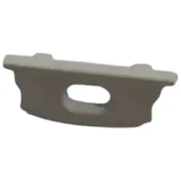 Заглушка Brille бічна до профілю BY-066