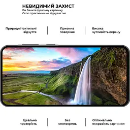 Захисне скло ArmorStandart Glass Pro для Samsung A27 5G (ARM89670) [169164] - мініатюра 4