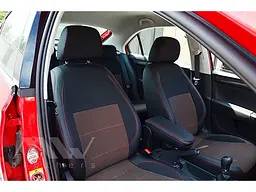 Авточохли модельні MW Brothers для Seat Toledo c 2014 - мініатюра 3