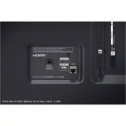 Телевізор LG AI UT81 86` LCD 4K (86UT8100) EU [150647] - мініатюра 9