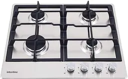 Варочна поверхня Interline HGS 563 FGK XM