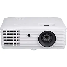 Проєктор домашнього кінотеатру Acer Vero HL6810ATV UHD 4000 lm LASER 1.15-1.5 Android TV