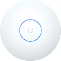 Точка доступу Ubiquiti UniFi U7 Long-Range (U7-LR) [144695]