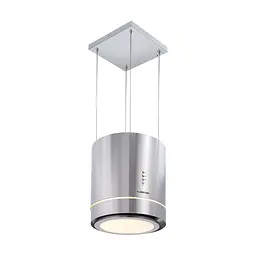 Острівна витяжка Klarstein Tron Ambience 540 м3/год (10032579)