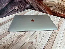 Б/в Ноутбук Apple MacBook Pro 15" 2017 A1707 i7-7820HQ/16/500 (C02V521SHTD8) - мініатюра 8