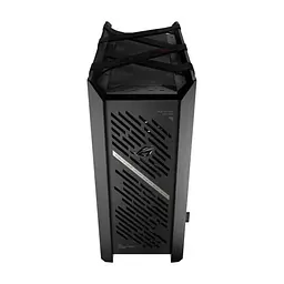 Корпус для ПК ASUS ROG Strix Helios II GX601S Black (90DC00W0-B39000) - мініатюра 7