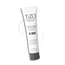 Ніжний очищаючий гель TiZO Gentle Amino Gel Cleanser 180 мл - мініатюра 2